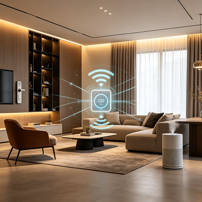 How to repair the rotating mop Intelligent Upgrade of Smart Curtains Creates a New Green Home Lifestyle