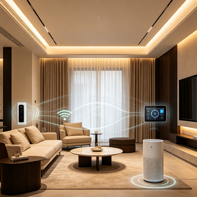 How to repair the rotating mop Smart Humidifier Industry Grows Steadily, Intelligent Health Home Becomes Popular